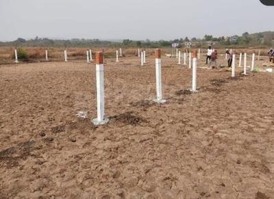 Project Image of 1000.0 - 10000.0 Sq.ft Residential Plot Plot for buy in Poonyabhumi Plot In Pen Raigad