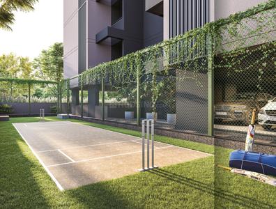Project Image of 657.35 - 816.12 Sq.ft 2 BHK Apartment for buy in Hilltown Zade
