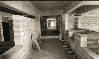 Project Image of 1837.0 - 2143.0 Sq.ft 3 BHK Apartment for buy in DRA Infinique