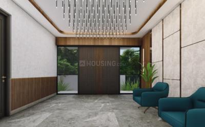 Project Image of 0.0 - 1173.0 Sq.ft 3 BHK Apartment for buy in Ramaniyam Manasa
