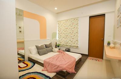 Project Image of 735.5 - 1158.3 Sq.ft 2 BHK Apartment for buy in Kolte Patil Little Earth Kiwale Building C12
