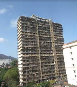 Project Image of 750 Sq.ft 3 BHK Apartment / Flat for sale in Goregaon East for Rs. 10000000