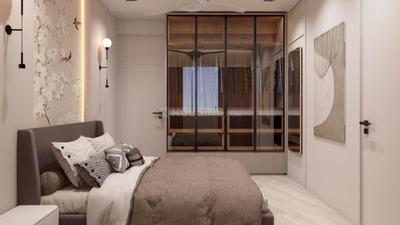 Project Image of 0.0 - 1890.0 Sq.ft 3 BHK Apartment for buy in Silver Coin