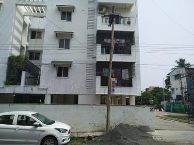 Project Image of 893.0 - 1270.0 Sq.ft 2 BHK Apartment for buy in Jain Glen Oaks