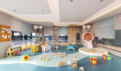 Project Image of 652.08 - 992.43 Sq.ft 2 BHK Apartment for buy in Vrundavan Skyview