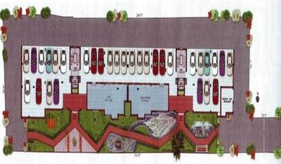 Project Image of 1418.0 - 2165.0 Sq.ft 3.5 BHK Apartment for buy in CasaGrand Palacio