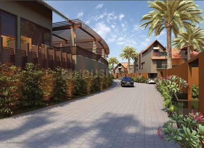 Project Image of 2200 Sq.ft 4 BHK Duplex for sale in Eroo for Rs. 8500000