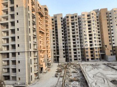 Project Image of 1060.0 - 2275.0 Sq.ft 2 BHK Apartment for buy in Serenity Gardens