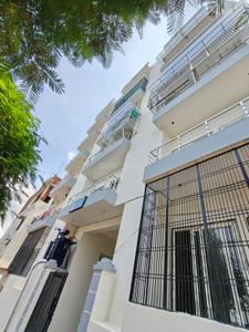 Project Image of 675.0 - 700.0 Sq.ft 2 BHK Apartment for buy in Shri Hari Om Apartment