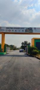 Project Image of 1350.0 - 3600.0 Sq.ft Residential Plot Plot for buy in Shashwita Grandeur