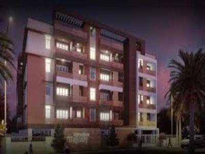 Satyadeva Majesty Elevation 1