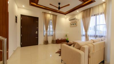 Project Image of 1859.0 - 2628.0 Sq.ft 3 BHK Villa for buy in Shriram Chirping Grove 1