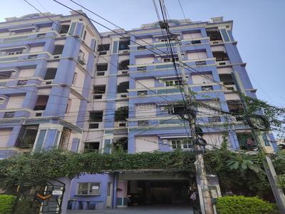 Royal Senate Elevation 1