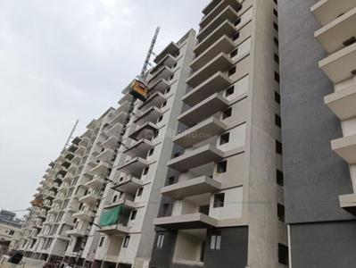 Project Image of 2050.0 - 3400.0 Sq.ft 3 BHK Apartment for buy in Subishi Polam