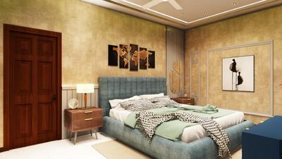 Project Image of 1600.0 - 3480.0 Sq.ft 3 BHK Villa for buy in Suraksha Enclave