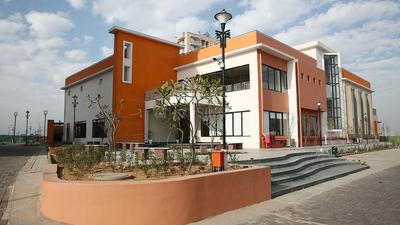 Project Image of 0.0 - 935.0 Sq.ft 3 BHK Apartment for buy in Ashiana Tarang Phase II