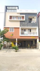 Project Image of 904.0 - 935.0 Sq.ft 2 BHK Apartment for buy in Vijaya Nirmala Vetri Castle
