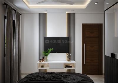 Project Image of 360.0 - 1080.0 Sq.ft 1 BHK Apartment for buy in Ashish Affordable Am Innovation