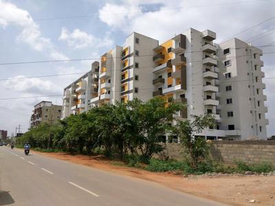 Project Image of 1135.0 - 1644.0 Sq.ft 2 BHK Apartment for buy in Gauravam Marvel