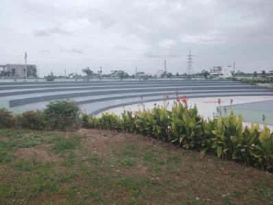 Project Image of 436.0 - 3484.0 Sq.ft Residential Plot Plot for buy in Diamond Avenue