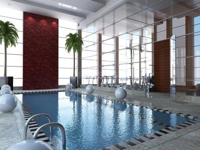 Project Image of 3534.0 - 4595.0 Sq.ft 3 BHK Apartment for buy in Ezzy The Avenue
