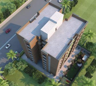 Project Image of 1123.0 - 1225.0 Sq.ft 3 BHK Apartment for buy in Optimize Elegance