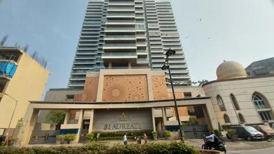 Project Image of 4444 Sq.ft 4 BHK Apartment / Flat for sale in Bandra West for Rs. 280000000