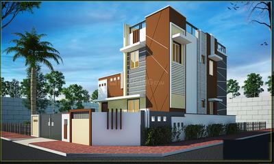 Project Image of 585.0 - 2295.0 Sq.ft Residential Plot Plot for buy in ABI Infra Sai Green Garden