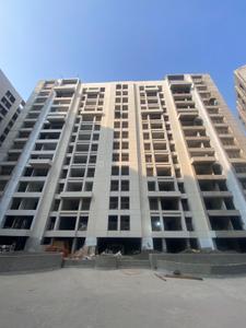 Project Image of 694.0 - 972.0 Sq.ft 2 BHK Apartment for buy in Anand Aspire
