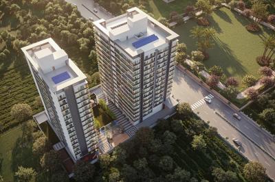 Project Image of 3150.0 - 3375.0 Sq.ft 4 BHK Apartment for buy in Harvy Ideal Imprint