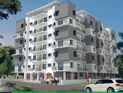 Project Image of 730.0 - 828.0 Sq.ft 3 BHK Villa for buy in S R Karveer Nivasini Residency