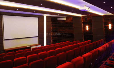 Project Image of 470.0 - 1650.0 Sq.ft 1 RK Apartment for buy in Mohan Palms