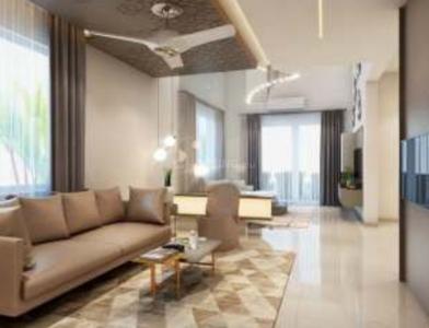 Project Image of 1130.0 - 1630.0 Sq.ft 2 BHK Apartment for buy in VRR Green Crest