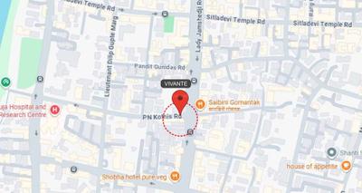 Project Image of 442.0 - 1310.0 Sq.ft 1 BHK Apartment for buy in Pranav Kirti Mandir CHSL