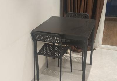 Project Image of 500.0 - 800.0 Sq.ft 1 BHK Apartment for buy in GMR Brundavan
