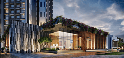 Project Image of 333.36 - 1500.07 Sq.ft Studio Studio Apartment for buy in Raheja Solaris