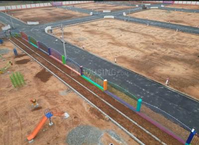 Project Image of 391.0 - 3169.0 Sq.ft Residential Plot Plot for buy in Jaya Maha Srri Maruthi Vip Nagar