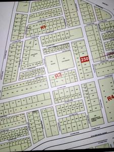 Shiv Trident VLC Shree Aaradhana Layout Plan 1