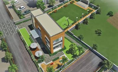 Project Image of 0.0 - 864.0 Sq.ft 2 BHK Apartment for buy in Jagdamba Nisarg Residency
