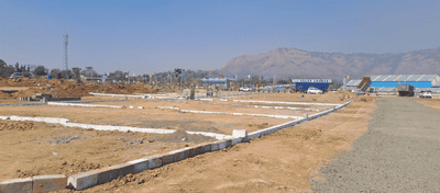 Project Image of 1095.55 - 3769.2 Sq.ft Residential Plot Plot for buy in Riyasat Sankalp Extension First