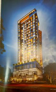 Project Image of 439.0 - 680.0 Sq.ft 1 BHK Apartment for buy in Parsh 66 Palazzio