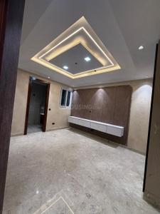 Project Image of 0.0 - 3240.0 Sq.ft 4 BHK Builder Floor for buy in Ridhi Elite Floors