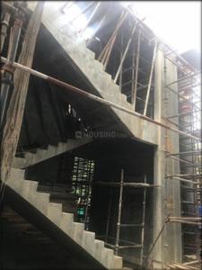 Project Image of 803.0 - 960.0 Sq.ft 2 BHK Apartment for buy in Tridhaatu Hersh Aangan