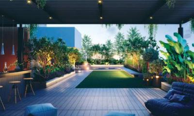 Project Image of 0.0 - 2989.25 Sq.ft 4 BHK Apartment for buy in Chartered 1956