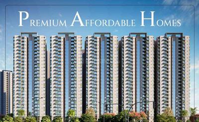 Project Image of 840.0 - 1125.0 Sq.ft 2 BHK Apartment for buy in Lok Awas