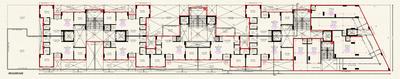 Project Image of 571.99 - 621.4 Sq.ft 2 BHK Apartment for buy in SVS Hi Stories