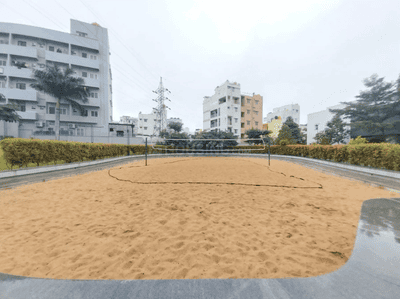 Project Image of 1365.83 - 1537.52 Sq.ft 2 BHK Apartment for buy in Sobha Silicon Oasis Phase 4