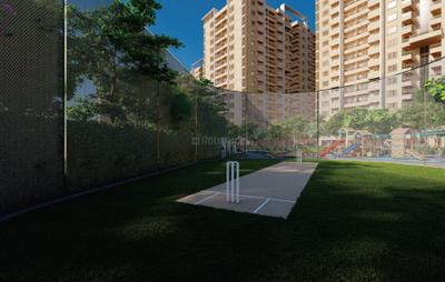 Project Image of 1274.47 - 1686.29 Sq.ft 2 BHK Apartment for buy in Pyramid Amara