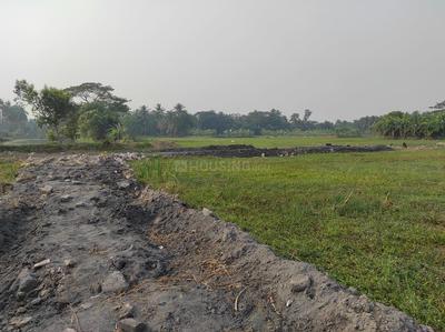 Project Image of 720 Sq.ft Residential Plot / Land for sale in Joka for Rs. 195555