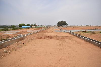 Project Image of 600.0 - 2400.0 Sq.ft Residential Plot Plot for buy in Chaitra Classic Town